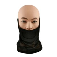 Ochranná maska Face Warrior Mask